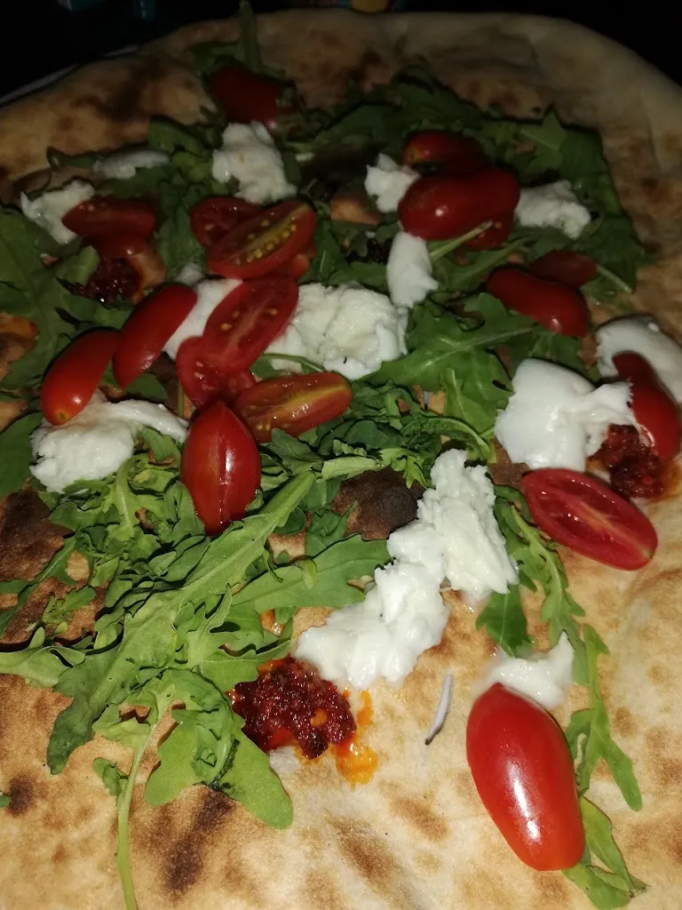 Menu_Yilinda Park - Ristorante Pizzeria Sala Ricevimenti_Plataci_image_1