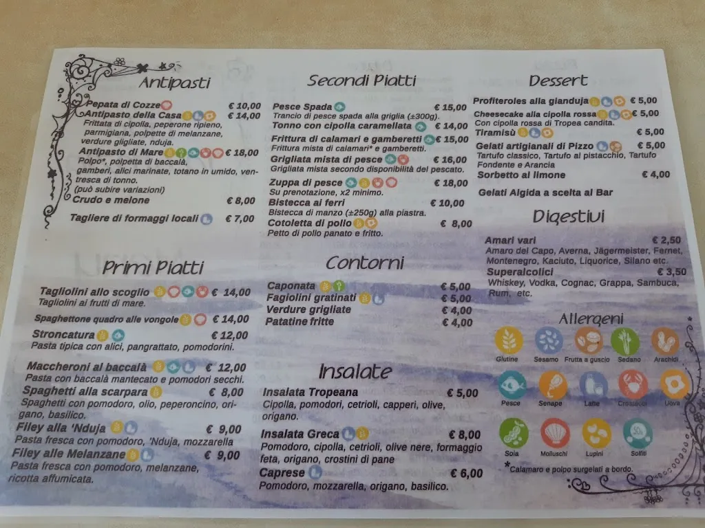 Menu_Lido La Grazia_Polia_image_3