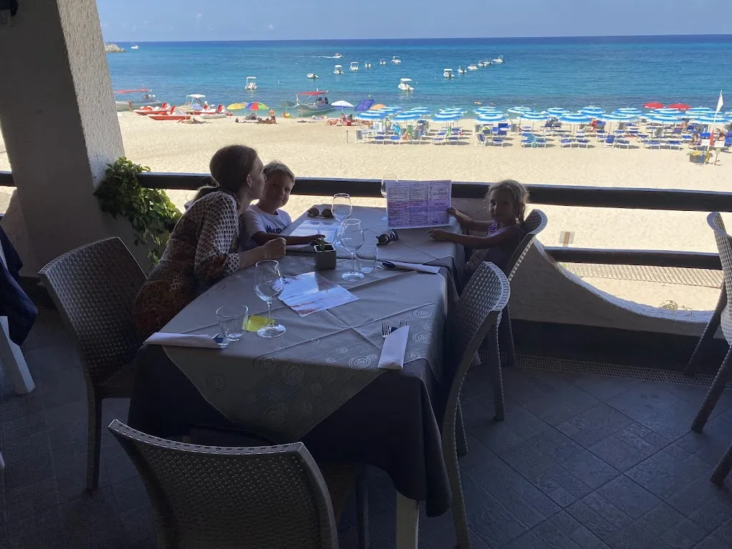 Fabio Aragona_Lido La Grazia_Polia_review