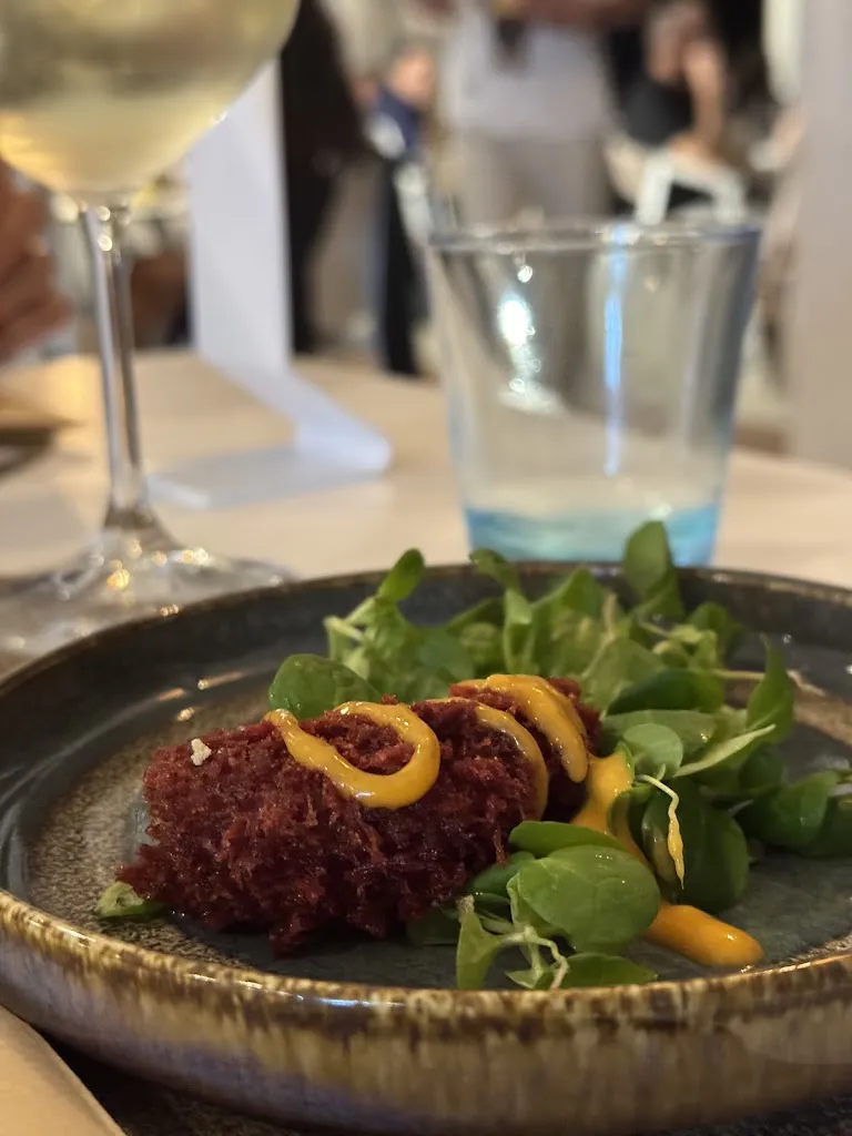 Ivan Laface_Rocky Beach_Portigliola_review