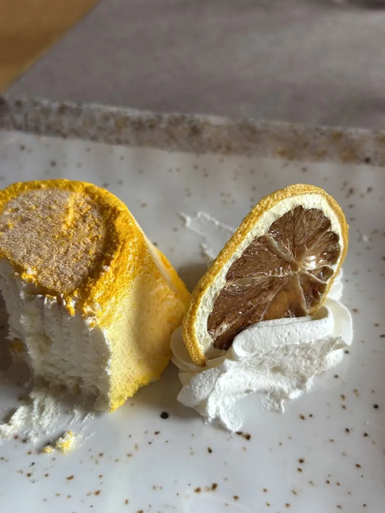 Michelle de Kock_Ristorante Anchise_Alba Adriatica_review