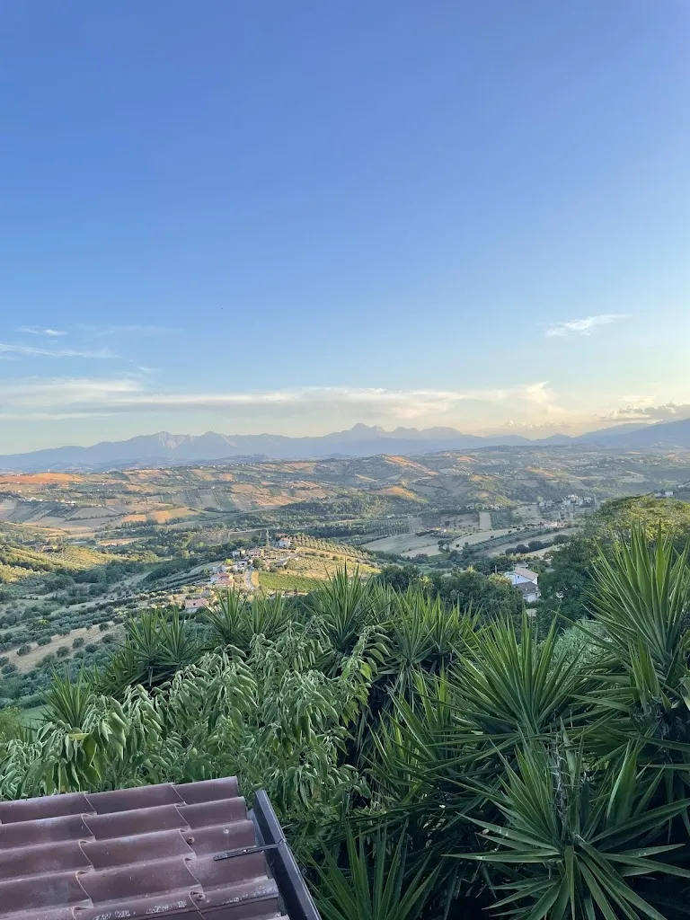 Maximilian Obermoser_Ristorante Anchise_Alba Adriatica_review