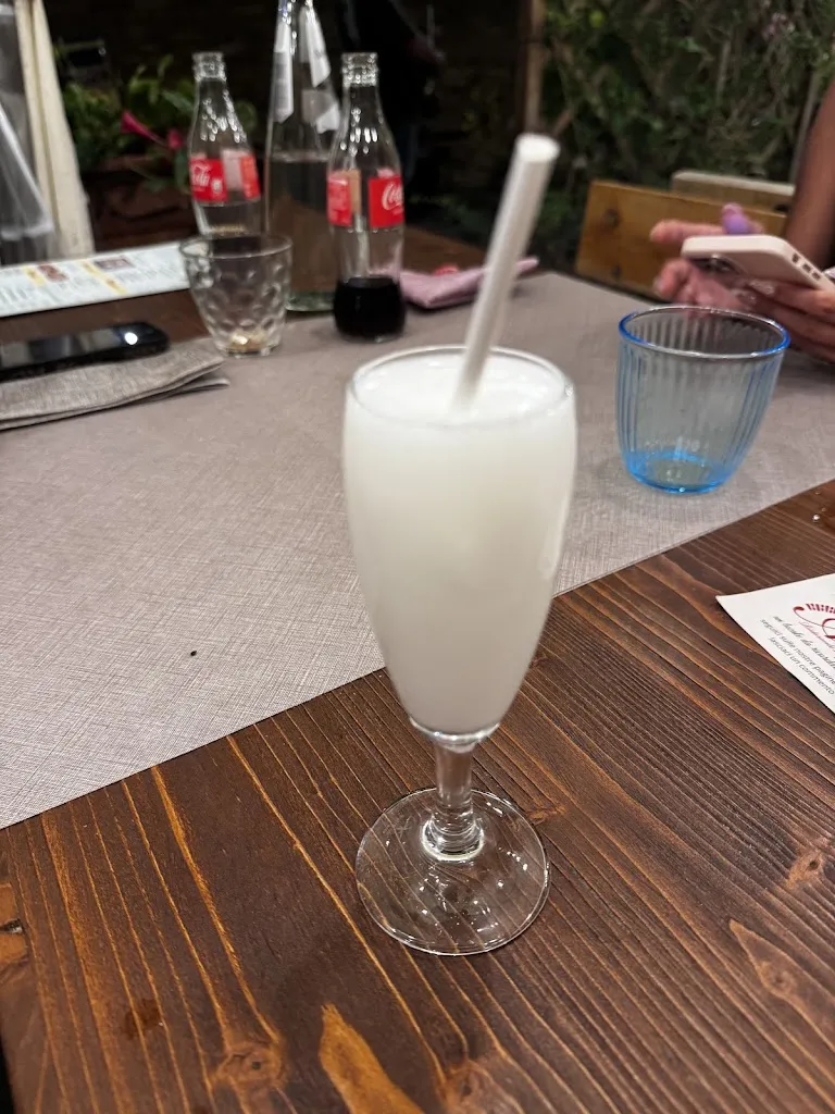 Ana T_Ristorante Anchise_Alba Adriatica_review