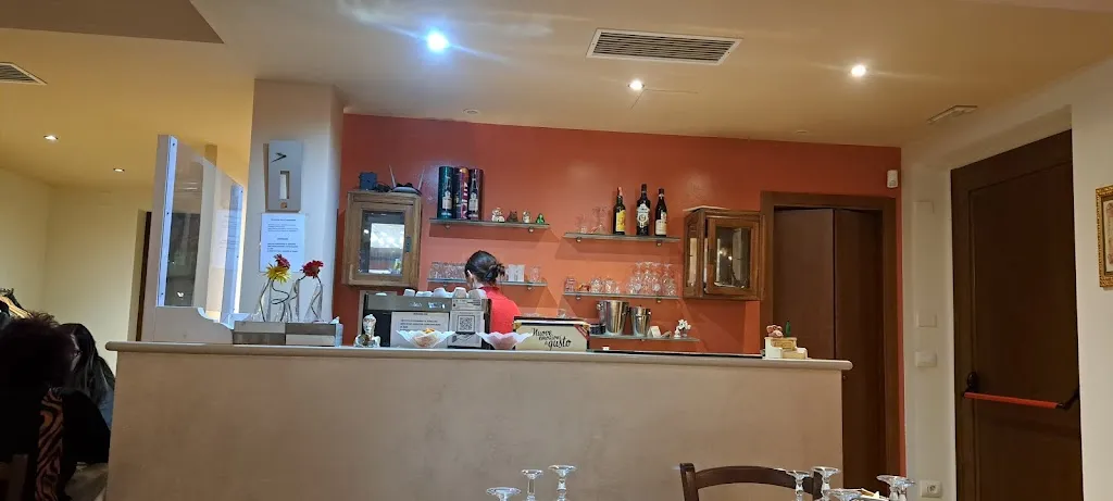 Ristorante Pizzeria La Torre restaurant in Cupello