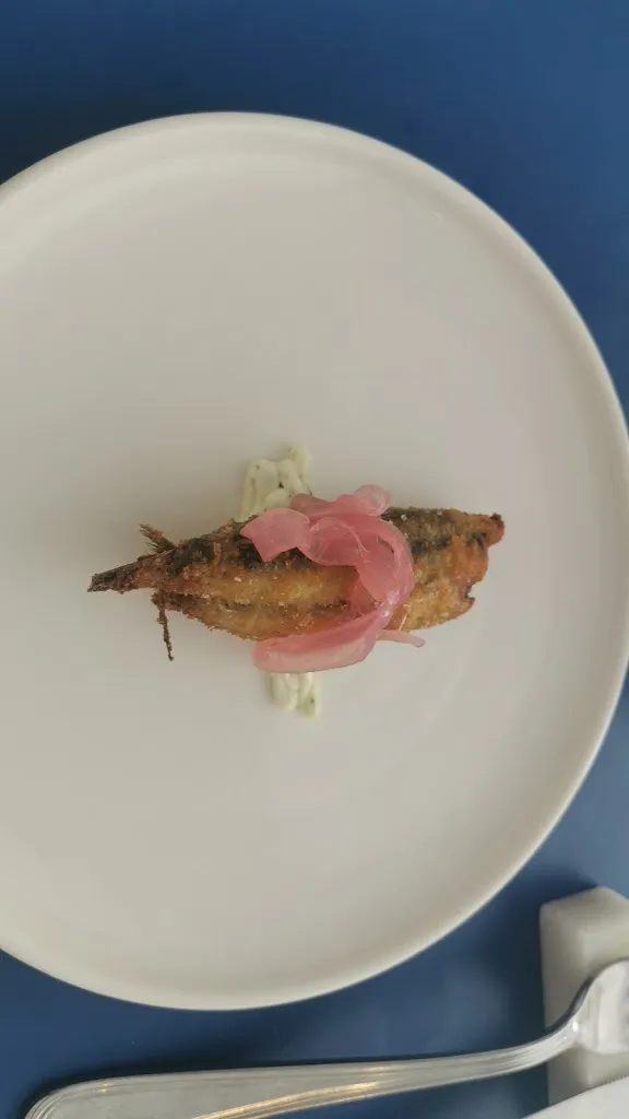 Antonio Maltese_SettePaccheri Bistrot_Palmi_review