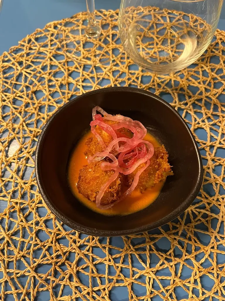 Marta Riva_SettePaccheri Bistrot_Palmi_review