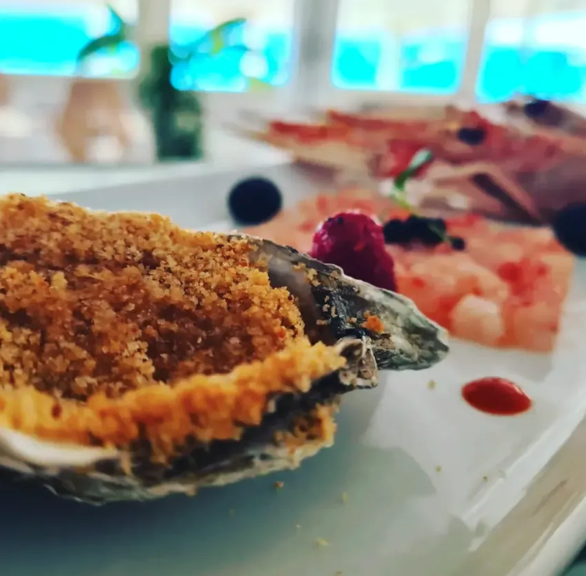 Marè Seaside Sushi & Restaurant_Palmi_slider_image_3