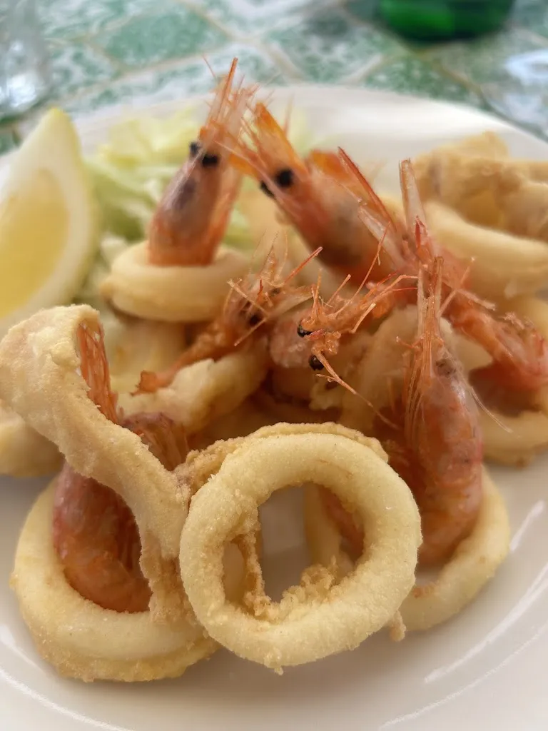 Giusi Santori_Sun Beach_Palmi_review