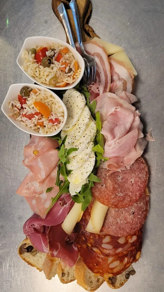 Menu_Caffé Bistrot_Palmi_image_1