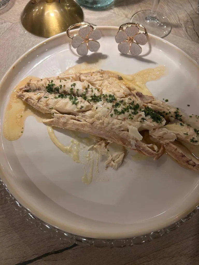 D. V._Resilienza HomeRestaurante_Palmi_review