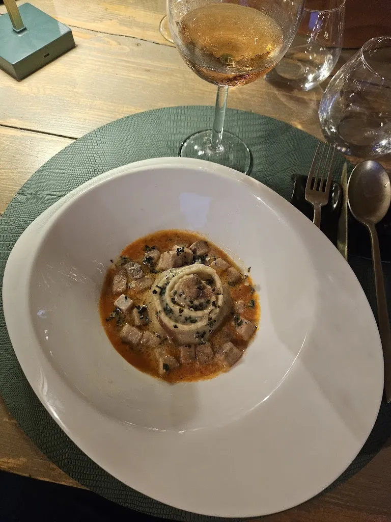 guillet magali_Resilienza HomeRestaurante_Palmi_review