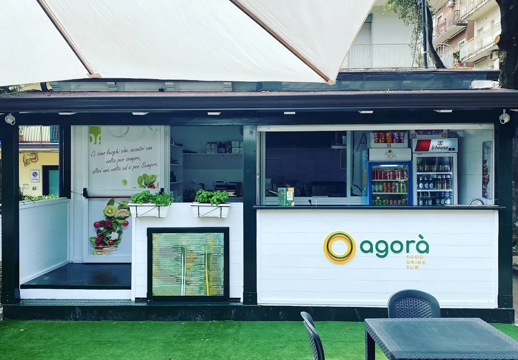 AGORA' food-drink-fan_Palmi_slider_image_1