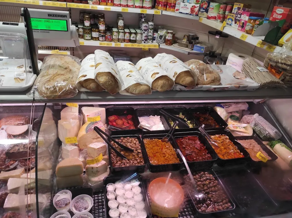 Rosticceria Brando ristorante a Palmi