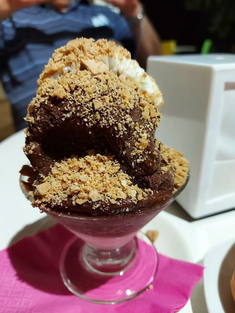 Vincenzo Gismondo_Ristorante La Fattoria_Palmi_review