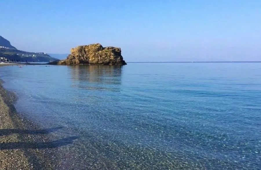 Lido Pierino ristorante a Palmi