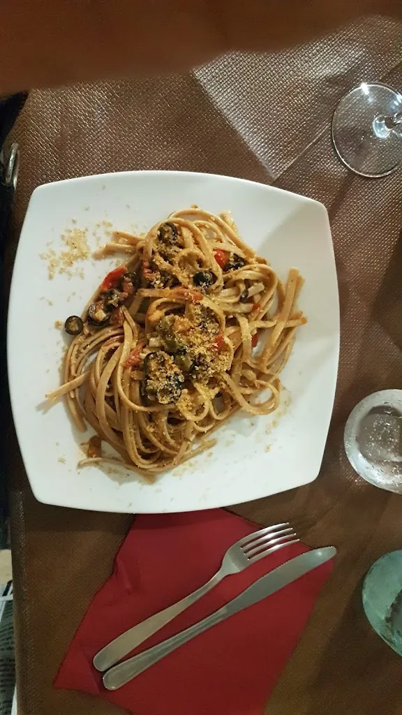 Menu_Radici restaurant&pizza_Palmi_image_5