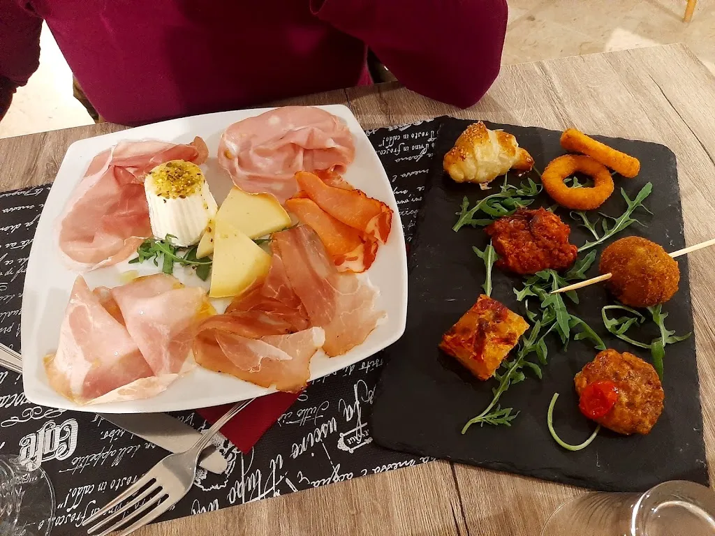 Menu_Radici restaurant&pizza_Palmi_image_6