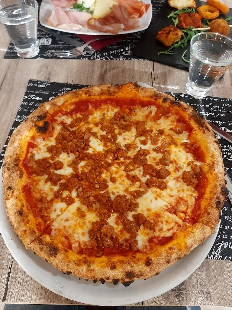 Menu_Radici restaurant&pizza_Palmi_image_7