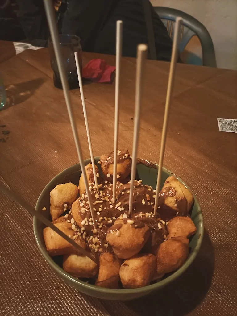 Menu_Radici restaurant&pizza_Palmi_image_8