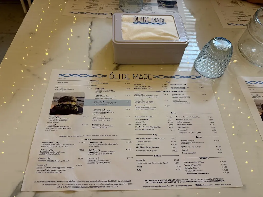 Menu_Oltre Mare_Palmi_image_3