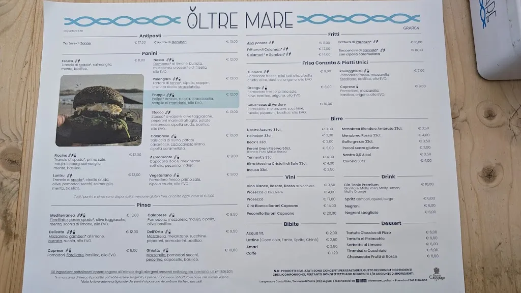 Menu_Oltre Mare_Palmi_image_4