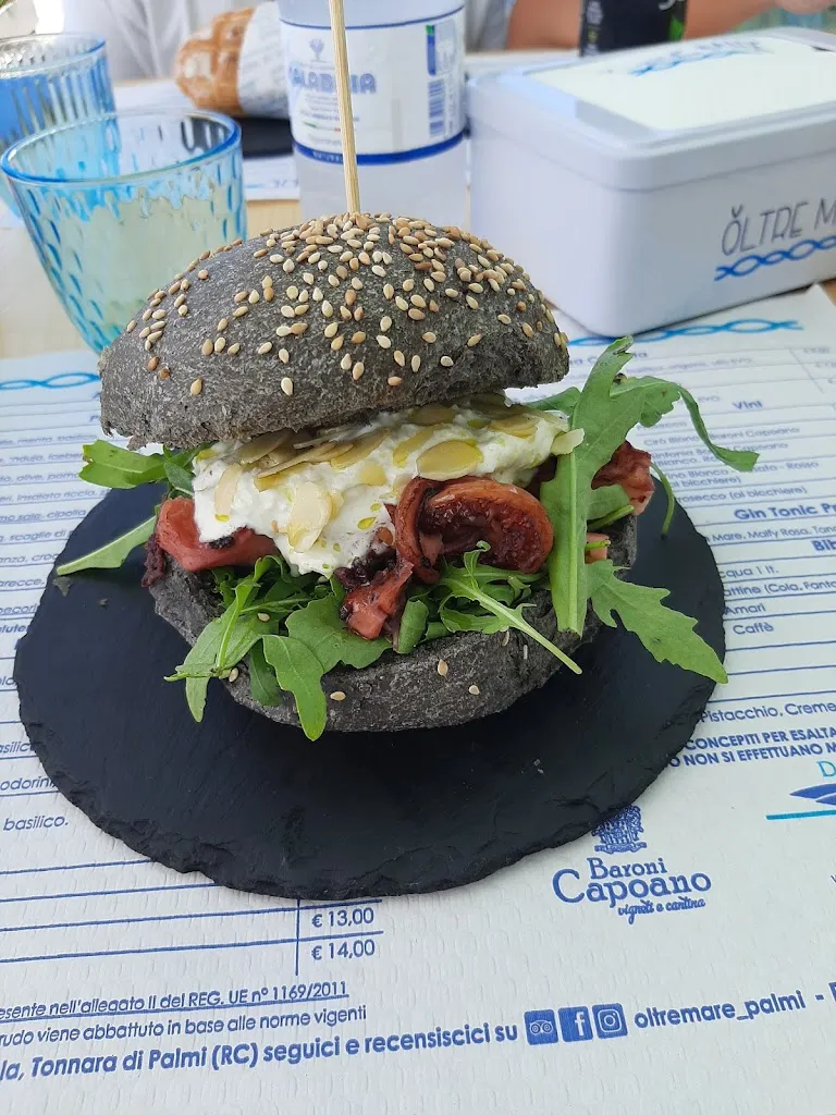 Menu_Oltre Mare_Palmi_image_5