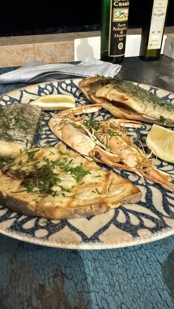 Bella Salazar_Boga Terrazza sul Mare_Palmi_recensione