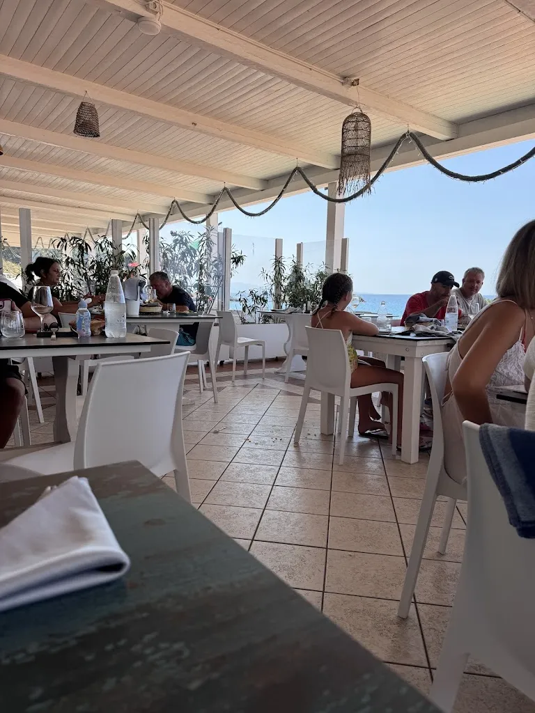 Marco Scaffidi_Boga Terrazza sul Mare_Palmi_recensione