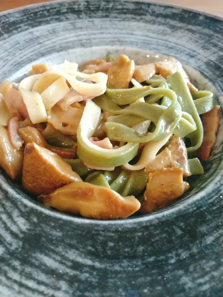 Menu_Il Cascinale - Country Location_Palmi_image_1