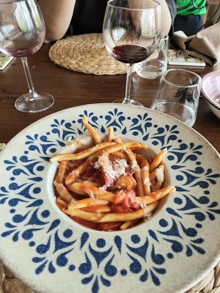 Menu_Il Cascinale - Country Location_Palmi_image_3