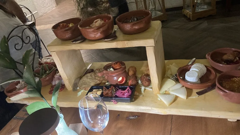 Menu_Il Cascinale - Country Location_Palmi_image_4