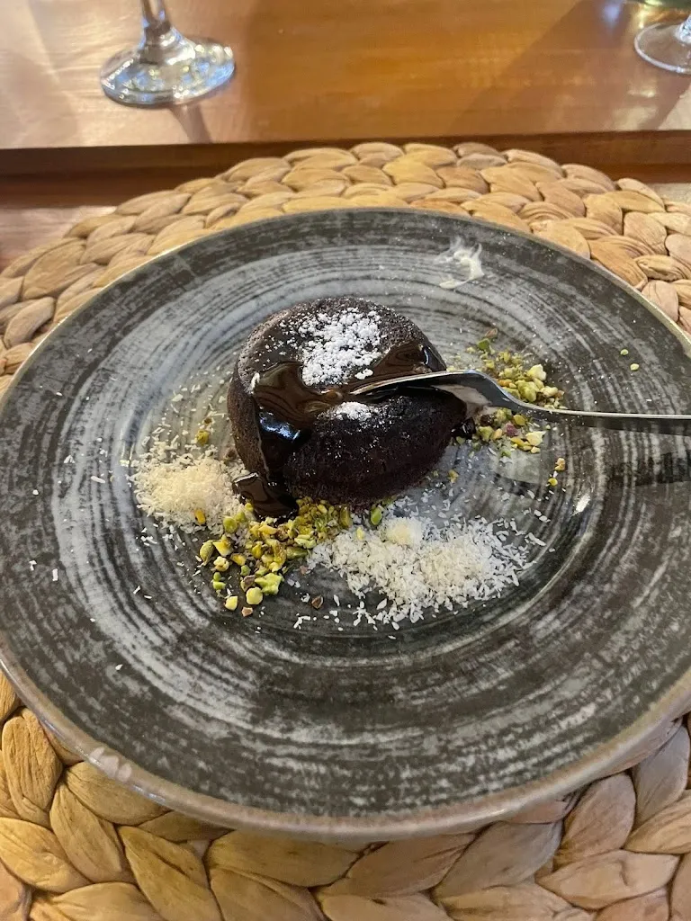 Menu_Il Cascinale - Country Location_Palmi_image_6