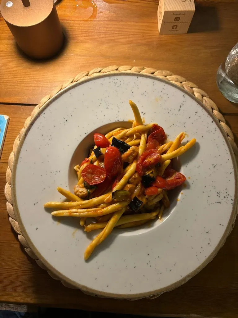 Menu_Il Cascinale - Country Location_Palmi_image_7