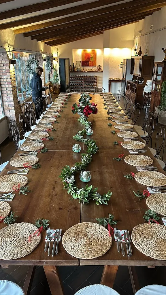 Gabriele Arena_Il Cascinale - Country Location_Palmi_review