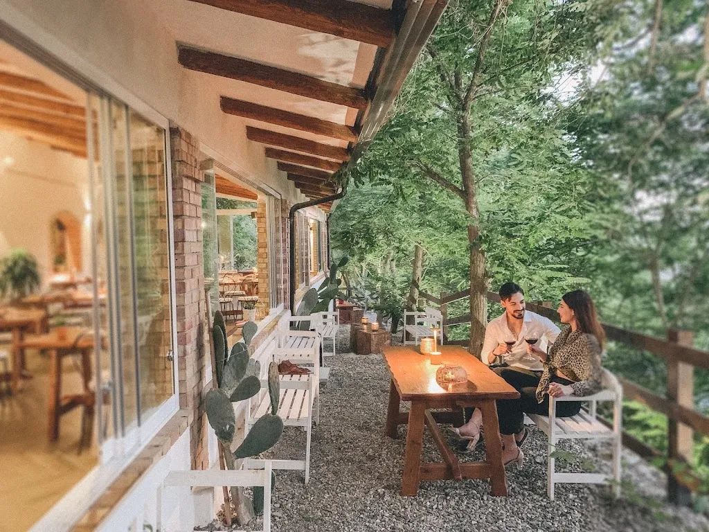 Il Cascinale - Country Location_Palmi_slider_image_1