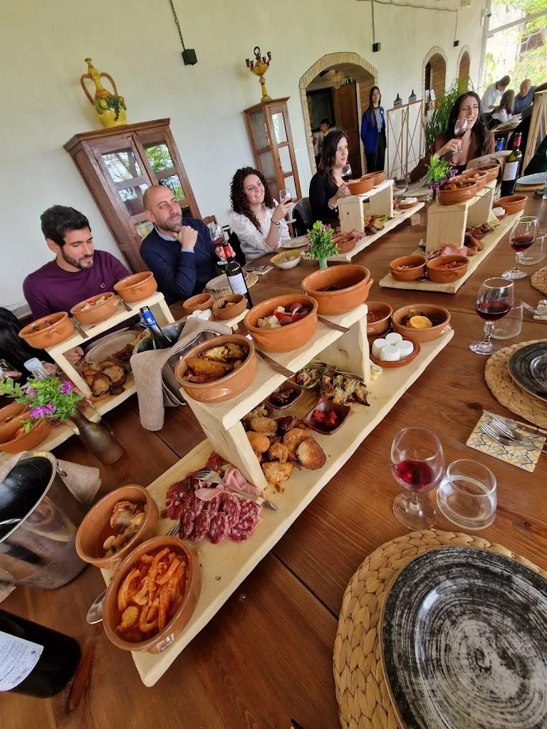 Il Cascinale - Country Location_Palmi_slider_image_3