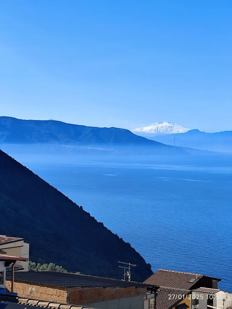 Palmi restaurant in Palmi