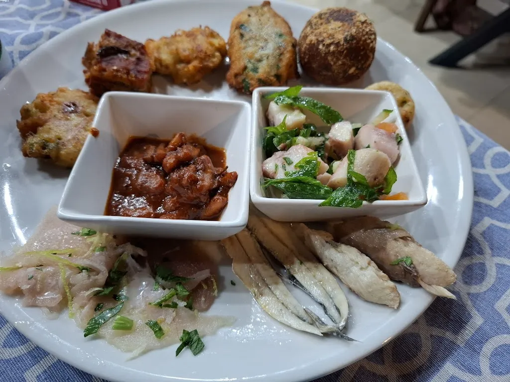 Trattoria Il Pupo_Palmi_slider_image_2