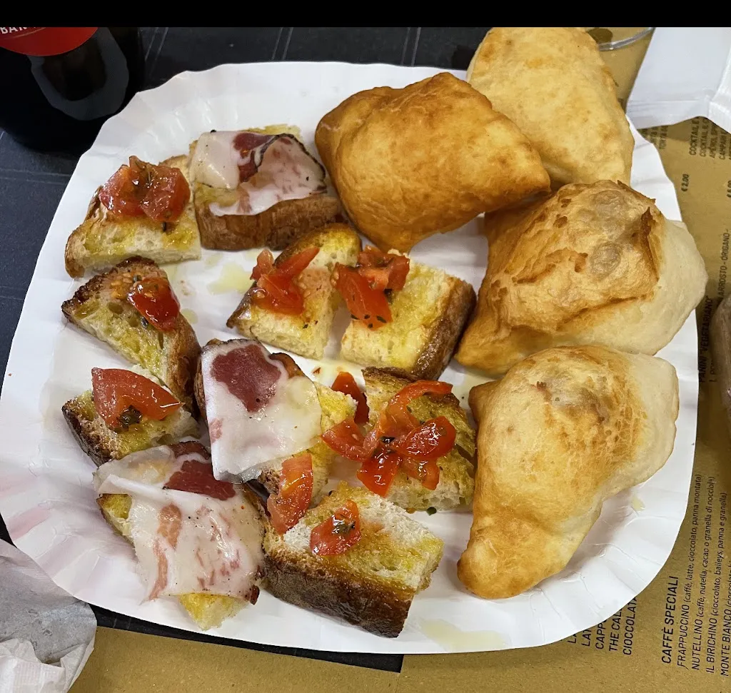 Il Chioschetto - Cupello restaurant in Cupello