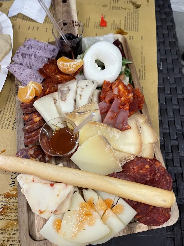 Il Chioschetto - Cupello_Cupello_slider_image_2