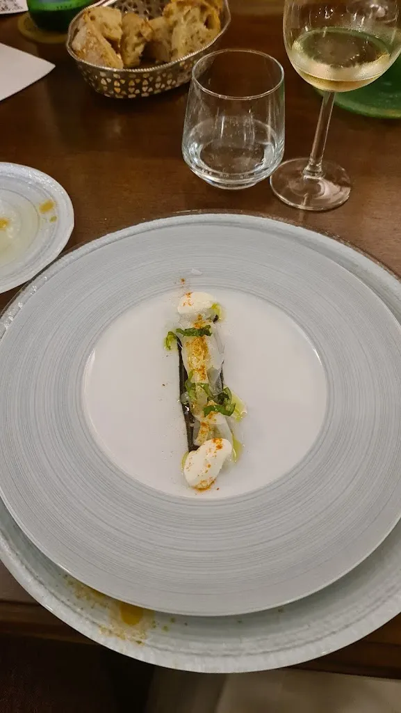 Christian Drejøe_De Gustibus_Palmi_review