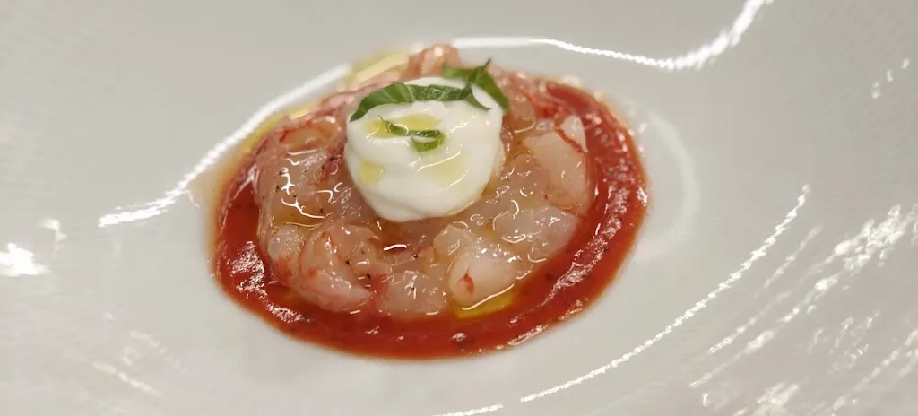 Otto Brando_De Gustibus_Palmi_review