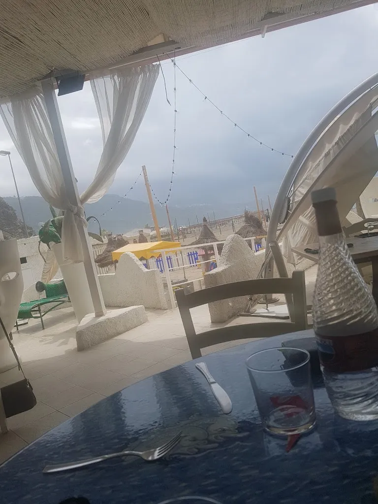 Peter Klein (Dr. Peter Klein)_Il Fico_Palmi_recensione