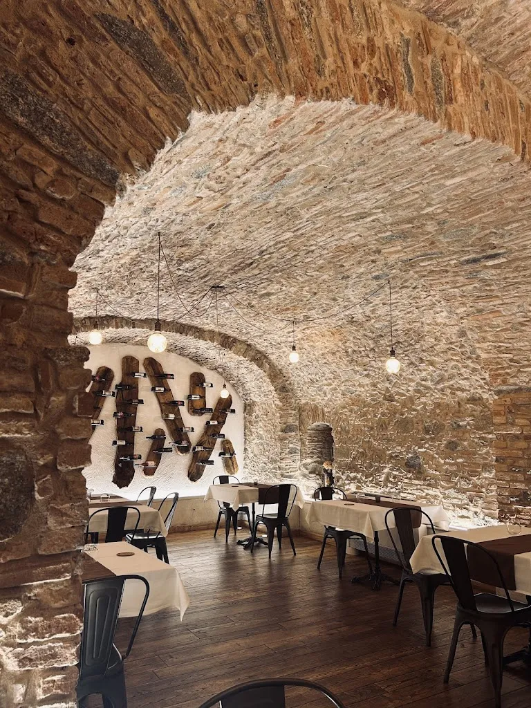 Murat Ristorante - Braceria restaurant in Palmi