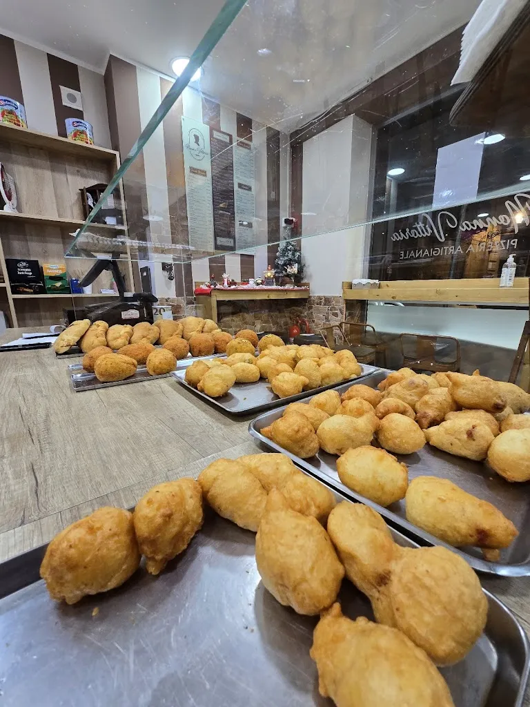 Nonna Vittoria Pizzeria_Palmi_slider_image_3