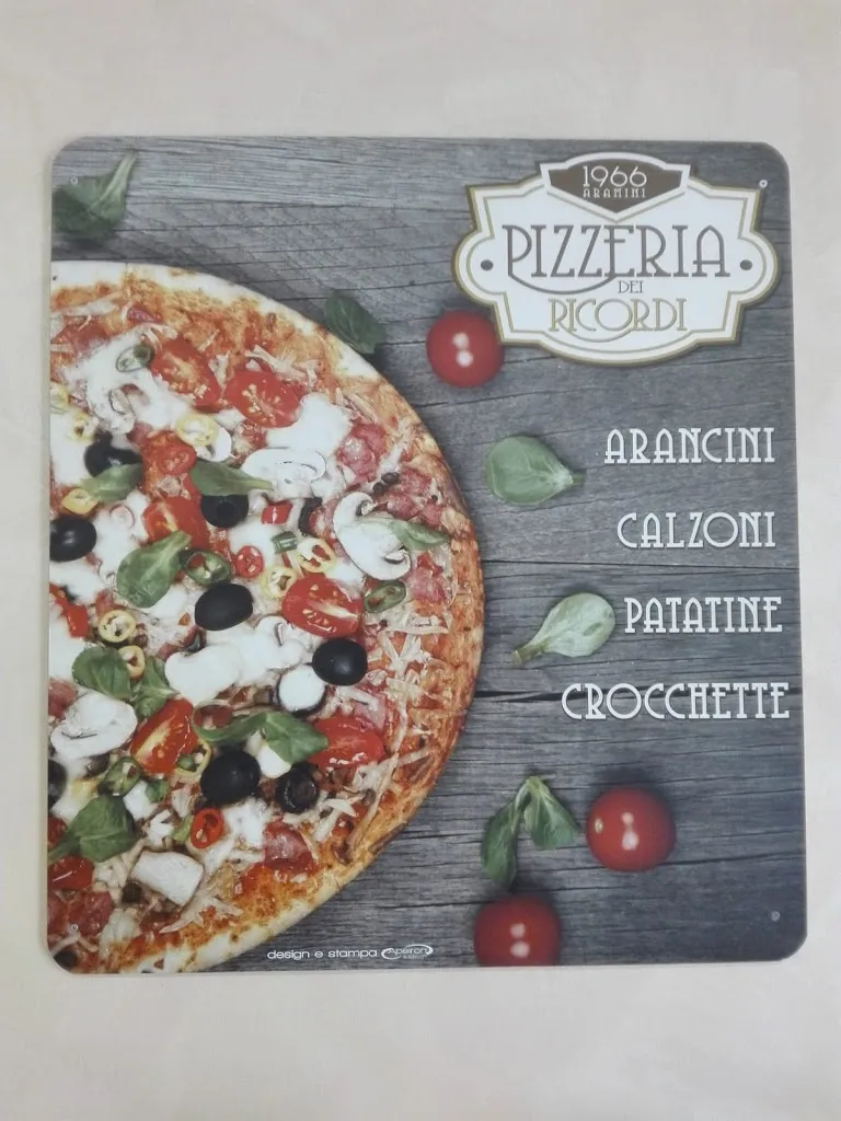 Pizzeria Aramini - Pizzeria dei ricordi_Palmi_slider_image_3