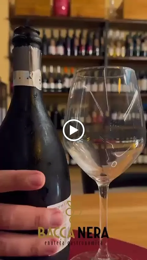 Bacca Nera enoteca gastronomica restaurant in Palmi