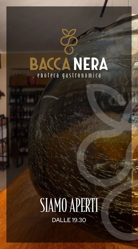 Bacca Nera enoteca gastronomica_Palmi_slider_image_2