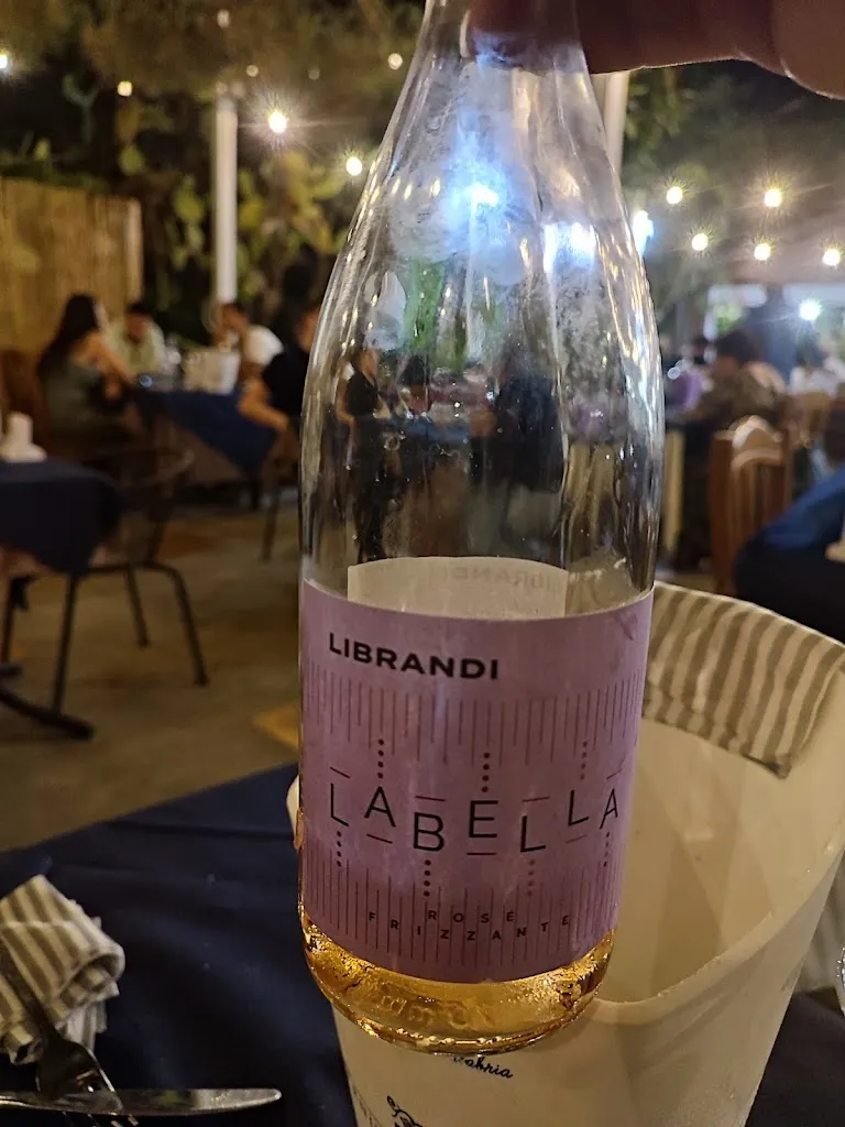 Zeta Impianti_Ristorante L' Ancora D' Oro_Palmi_review