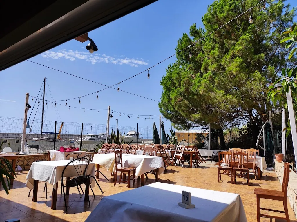 Ristorante L' Ancora D' Oro ristorante a Palmi